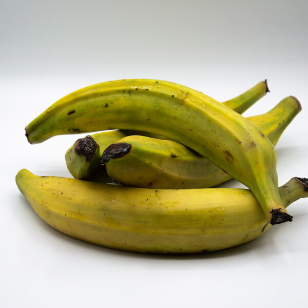 Plantain (Half Yellow)  Colombia ±23KG