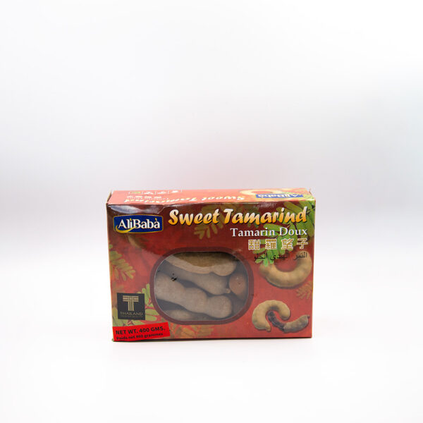 Tamarind Sweet FreshThailand 20x450G