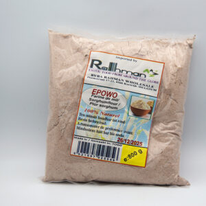 AR00464-rahman-red-sorghum Rahman Red Sorghum flour 12x800G