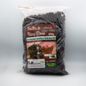 AR00496-Rahman-Red-Hibiscus-(bissap)-10x500g Rahman Red Hibiscus (bissap) 10x500g TOGO