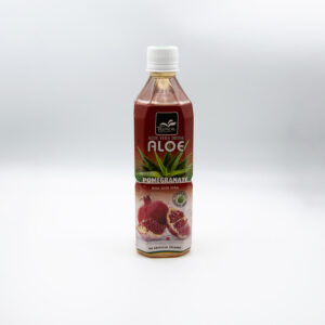 AR00510-Aloe-vera-pomegrante-20x500ML Aloe vera pomegrante 20x500ML