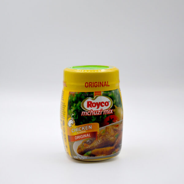 Royco chicken 6x200G