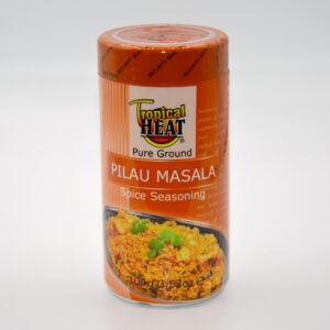 AR00962-Tropical-Heat-Pilau-masala-6x100G Tropical Heat Pilau masala 6x100G
