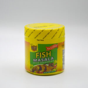 AR00964-Tropical-Heat-Fish-Masala-6x100G Tropical Heat Fish Masala 6x100G