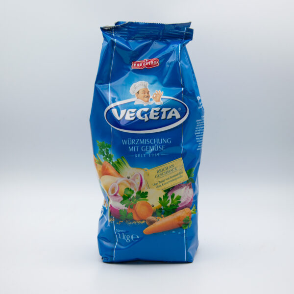 Vegeta podrovka 10x1KG
