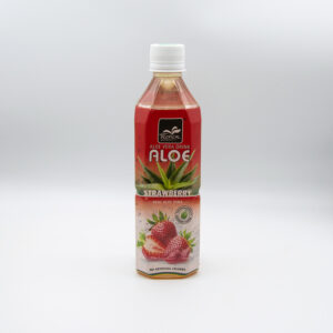 AR01351-Aloe-vera-strawberry-20x500ML Aloe vera strawberry 20x500ML
