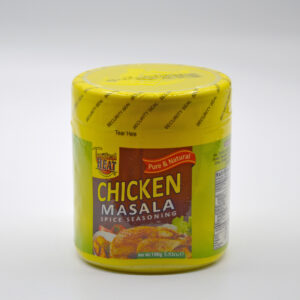 AR01938-Tropical-Heat-Chicken-Masala-6x100G Tropical Heat Chicken Masala 6x100G