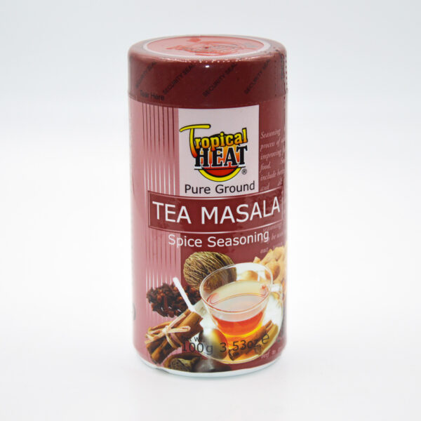 Tropical Heat Tea masala 6x100G