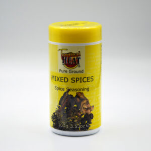 AR02060-Tropical-Heat-Mix-Masala-6x100G Tropical Heat Mix Masala 6x100G