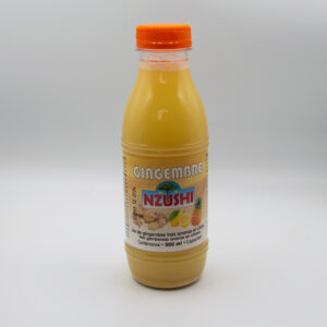 AR02512-Nzushi-Gin-Ginger-Ananas-Drink-24x500ml Nzushi Gin Ginger Ananas Drink 24x500ml