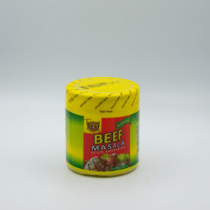 AR02705-Tropical-Heat-Beef-Masala-6x100G Tropical Heat Beef masala 6x100G