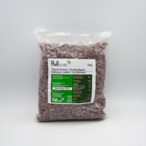 Rahman Purple Beans (Uganda) 10x1Kg