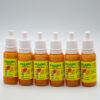 Akamaa chili oil 36x20ML