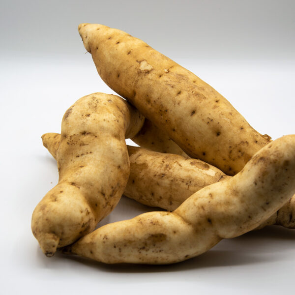 Sweet Potato (White) Uganda 10KG