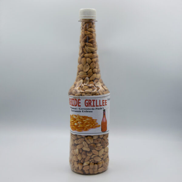 Rahman Arachide bouteille grillées 16x1000ML